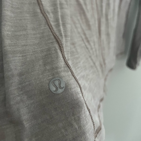 LULULEMON SIZE 12 - Picture 3 of 4